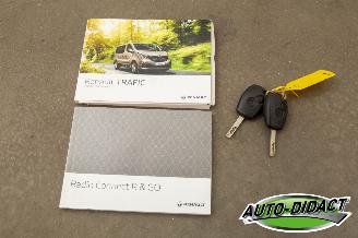 Renault Trafic 1.6 dCi  102.532 km picture 17