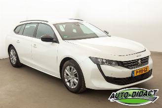 Peugeot 508 SW 1.2 Automaat Puretech Active Pack Business picture 2