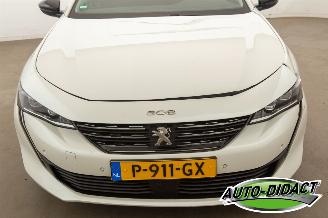Peugeot 508 SW 1.2 Automaat Puretech Active Pack Business picture 33