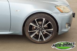 Lexus IS 250 Automaat Executive picture 29