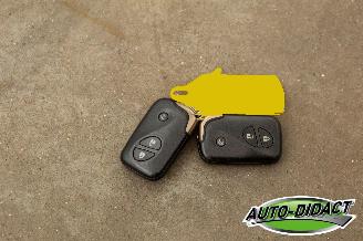 Lexus IS 250 Automaat Executive picture 19