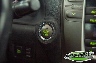 Lexus IS 250 Automaat Executive picture 15