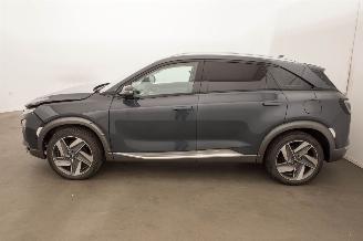 Hyundai Nexo FCEV Plus Pack Leer picture 53