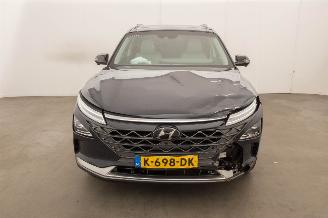 Hyundai Nexo FCEV Plus Pack Leer picture 51