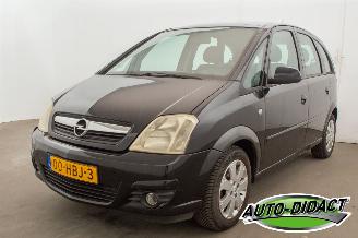 Unfallwagen Opel Meriva 1.8-16V Automaat Temptation 2008/10