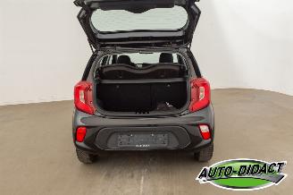 Kia Picanto 1.0 DPi Navi picture 33