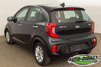 Kia Picanto 1.0 DPi Navi picture 3
