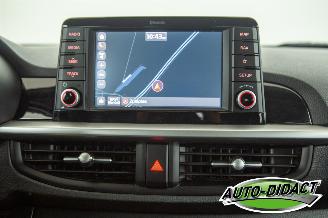 Kia Picanto 1.0 DPi Navi picture 7