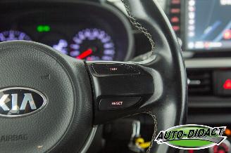 Kia Picanto 1.0 DPi Navi picture 12