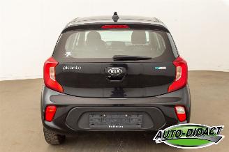 Kia Picanto 1.0 DPi Navi picture 39