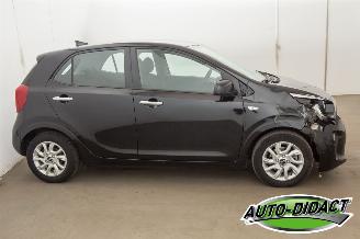 Kia Picanto 1.0 DPi Navi picture 41