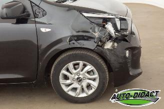 Kia Picanto 1.0 DPi Navi picture 36