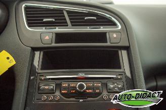 Peugeot 5008 1.6 VTi 7p. Clima Navi Blue Lease picture 7