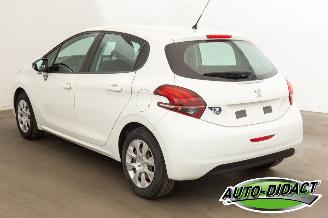 Peugeot 208 1.2 78.525 km picture 3