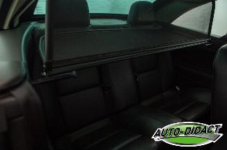 Peugeot 307 CC 2.0-16V Motorschade picture 17