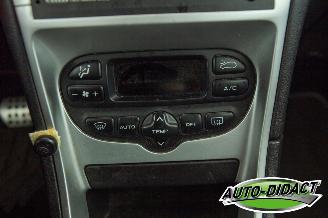 Peugeot 307 CC 2.0-16V Motorschade picture 9