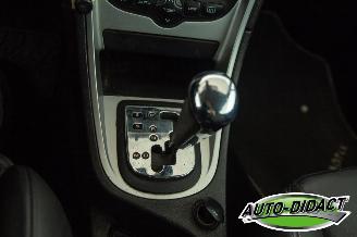 Peugeot 307 CC 2.0-16V Motorschade picture 10