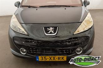 Peugeot 207 SW 1.6 VTi XS Première picture 29