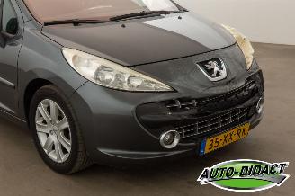 Peugeot 207 SW 1.6 VTi XS Première picture 30