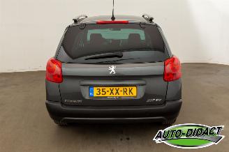 Peugeot 207 SW 1.6 VTi XS Première picture 36