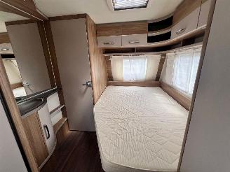 Burstner  Premio picture 17