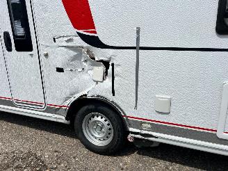 Burstner  Premio picture 36