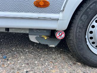 Burstner  Premio picture 32