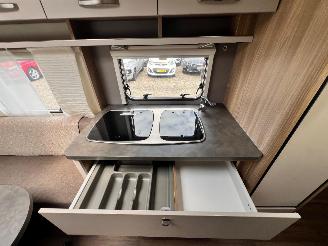 Burstner  Premio picture 8