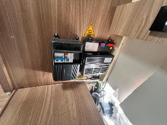 Burstner  Premio picture 15