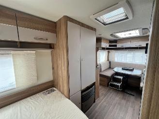 Burstner  Premio picture 28