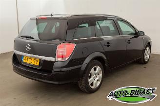 Opel Astra 1.4 Airco picture 4