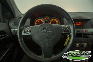 Opel Astra 1.4 Airco picture 5