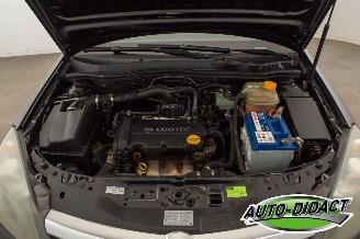 Opel Astra 1.4 Airco picture 28