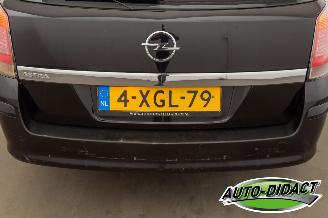 Opel Astra 1.4 Airco picture 23