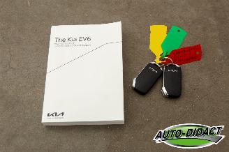 Kia EV6 Light 58 kWh Automaat 12.540 km Digi Dash Clima Camera picture 31