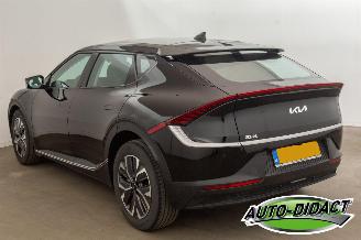 Kia EV6 Light 58 kWh Automaat 12.540 km Digi Dash Clima Camera picture 3