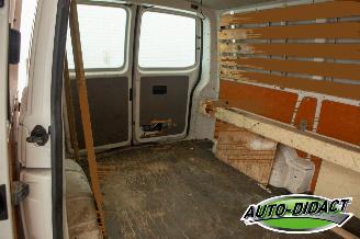 Volkswagen Transporter 2.0 TDI Airco Navi picture 30