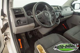 Volkswagen Transporter 2.0 TDI Airco Navi picture 16