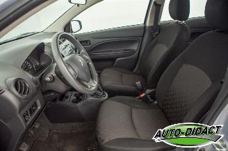 Mitsubishi Space-star 1.0 Cool+ 97.821 km Airco picture 20