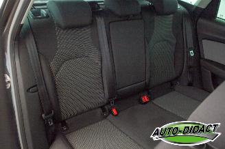 Seat Leon 1.5 TSI Automaat Clima Digi Dash Style Ultimate Edition picture 19