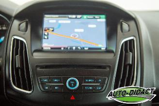 Ford Focus 1.5 Clima Navi Titanium Edition picture 8