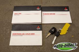 Mitsubishi Space-star 1.2 Cool+ 82.087 km Airco picture 26