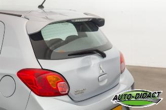 Mitsubishi Space-star 1.2 Cool+ 82.087 km Airco picture 40