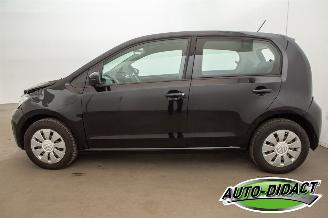 Volkswagen Up! 1.0 BMT move up! 94.653 km Airco picture 30