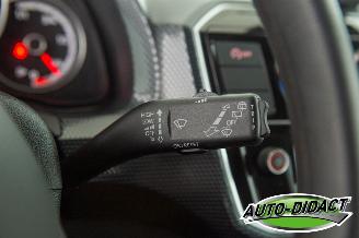 Volkswagen Up! 1.0 BMT move up! 94.653 km Airco picture 11