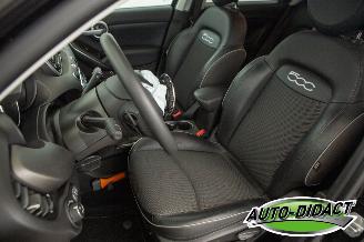 Fiat 500 X Cross 1.4 Turbo Automaat 57.581 km Clima Navi Leder MultiAir CrossPlus picture 24