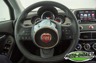 Fiat 500 X Cross 1.4 Turbo Automaat 57.581 km Clima Navi Leder MultiAir CrossPlus picture 5