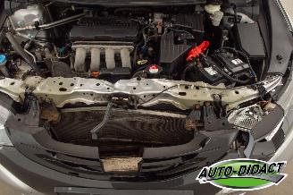 Honda Civic 1.4 Clima picture 40