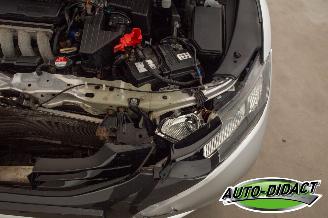 Honda Civic 1.4 Clima picture 41