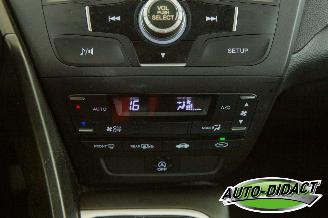 Honda Civic 1.4 Clima picture 9